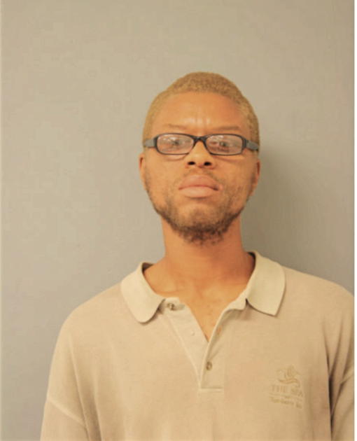 TERRELL O FOSTER, Cook County, Illinois