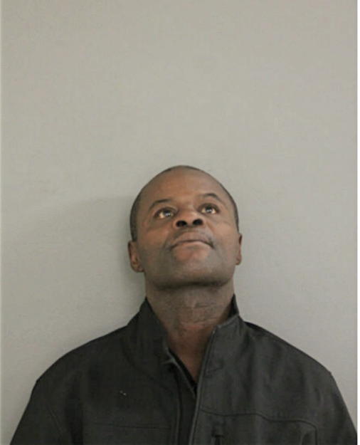 DONALD FRANKS, Cook County, Illinois