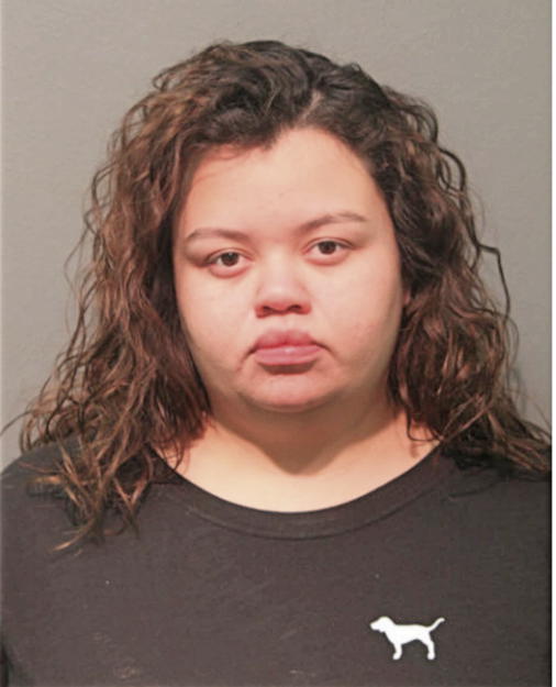 MALORIE M FUENTES, Cook County, Illinois