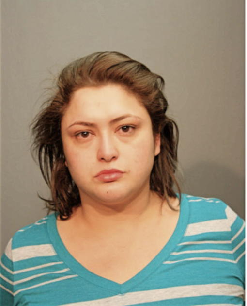 MONICA R FUENTES, Cook County, Illinois