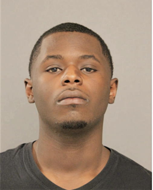 LADJION A FUNCHES, Cook County, Illinois