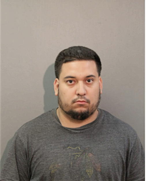 HECTOR H GARCIA, Cook County, Illinois