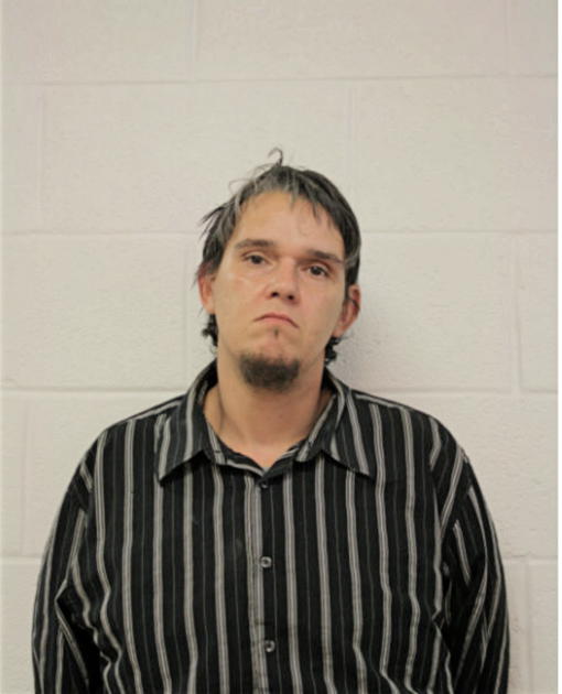 AARON D GATES, Cook County, Illinois