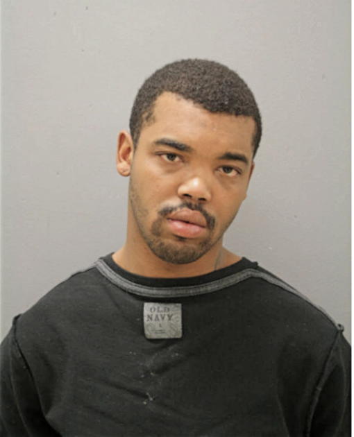 JEREMY GIVENS, Cook County, Illinois