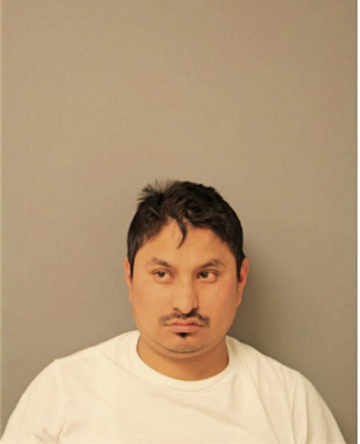 ANGEL GOMEZ-GONZALEZ, Cook County, Illinois
