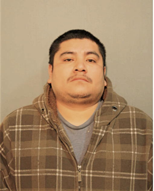 JOSE GONZALEZ, Cook County, Illinois
