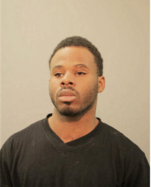 JOSEPH T GOWDY, Cook County, Illinois