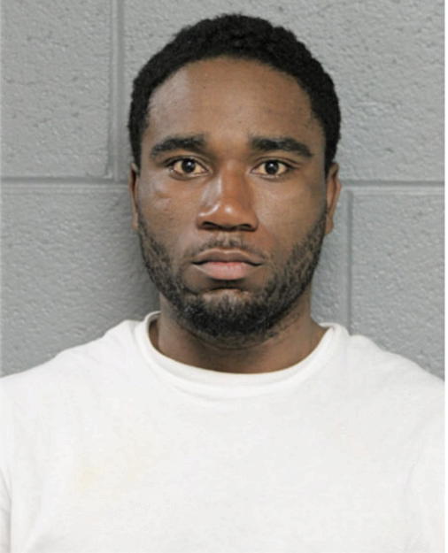 BRUCE GREEN, Cook County, Illinois