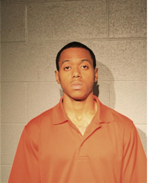 JUSTIN T GRISON, Cook County, Illinois