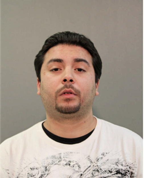 ANTHONY GUITERREZ, Cook County, Illinois