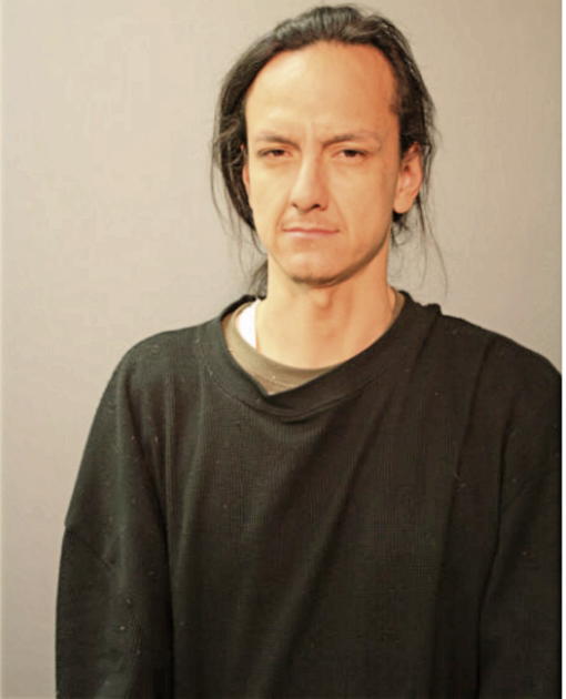 FREDDY M GUZMAN, Cook County, Illinois