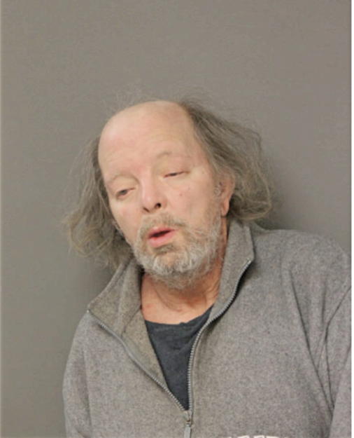 LEROY HARLEY, Cook County, Illinois