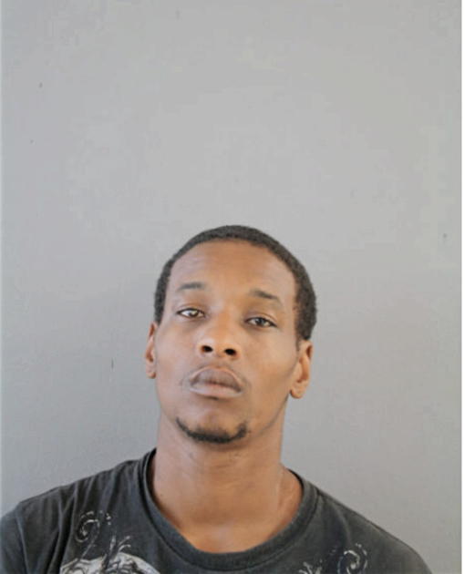 KEIYANDUS DESHAWN HARRIS, Cook County, Illinois