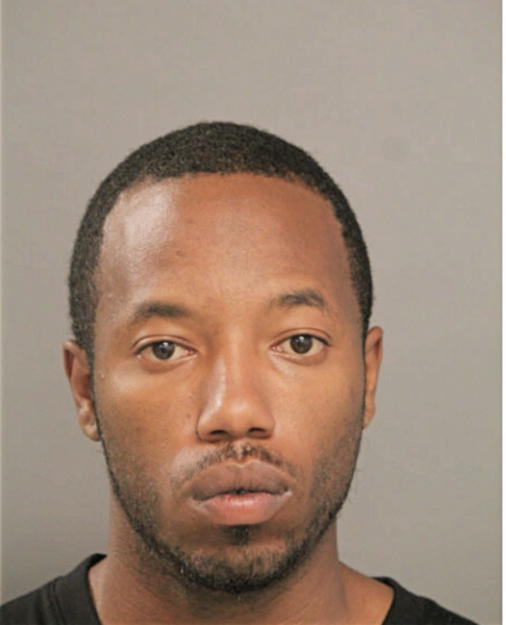 RAFAEL HARVEY, Cook County, Illinois
