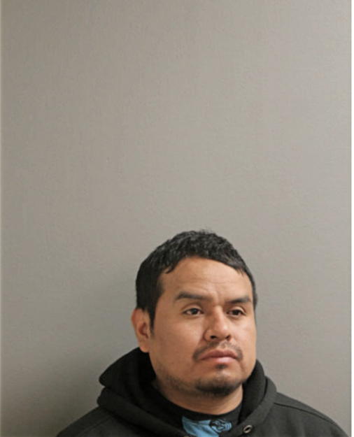 JOSE HERNAN, Cook County, Illinois