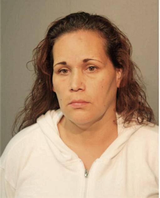 GRISELLE HERNANDEZ, Cook County, Illinois
