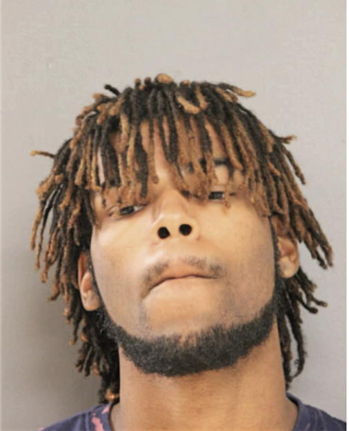 AUSTIN P HILL, Cook County, Illinois