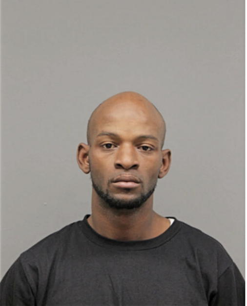 MARLIN R HOLDER, Cook County, Illinois