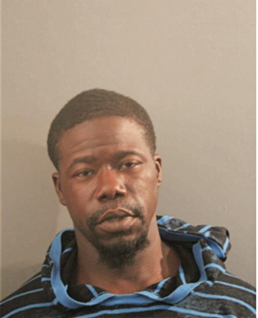 KENNETH HORNER, Cook County, Illinois