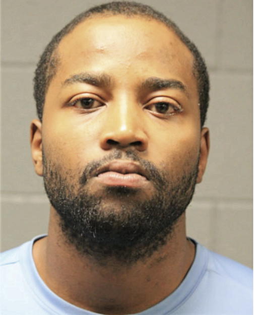 ADONTIS HOSKINS, Cook County, Illinois