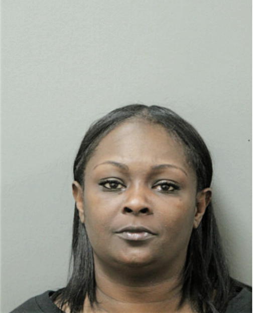 LATONYA R HUBBARD, Cook County, Illinois