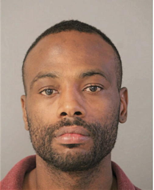 TAVARIUS M HUGHES, Cook County, Illinois