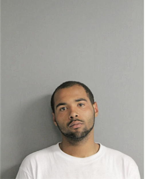 TERRANCE HUGHES, Cook County, Illinois
