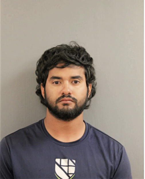 JORGE I DUQUE RUIZ, Cook County, Illinois