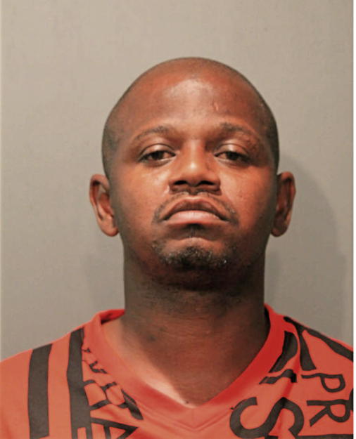JACK MATTHEWS III, Cook County, Illinois