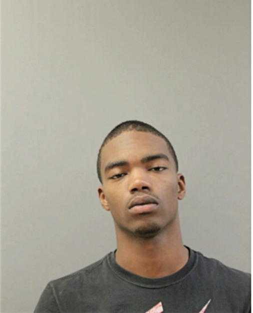KENNETH INGRAM, Cook County, Illinois