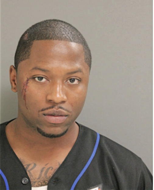 ANDRE JACKSON, Cook County, Illinois