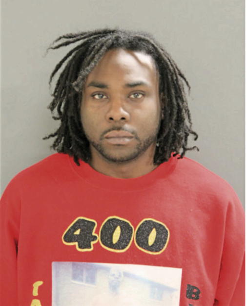 JERRY M JACKSON, Cook County, Illinois