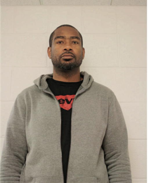 TIMOTHY W JACKSON, Cook County, Illinois