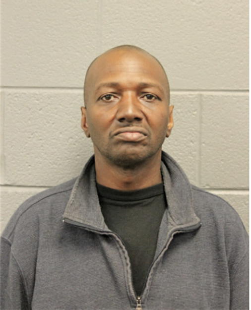 FABIAN JEFFERS, Cook County, Illinois