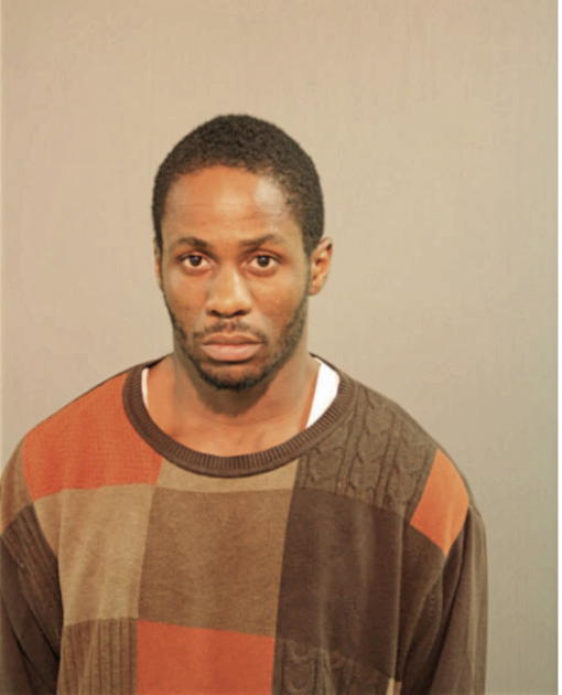 MICAH A JEFFERSON, Cook County, Illinois