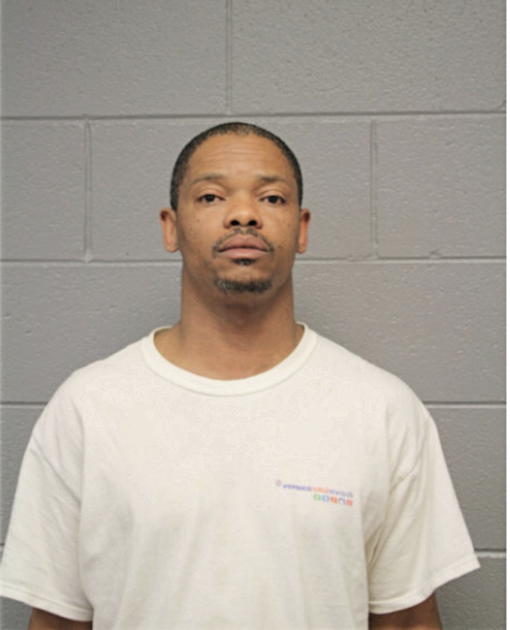 MELVIN JIMERSON, Cook County, Illinois