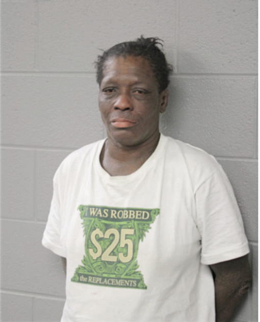 PATRICIA A JOHNSON, Cook County, Illinois