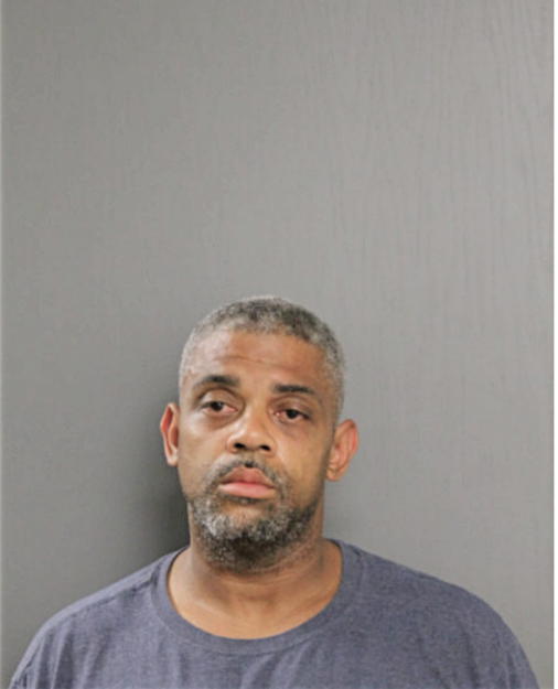 SHONE V JOHNSON, Cook County, Illinois