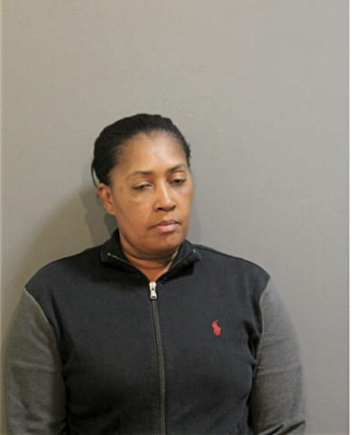 MYRTLE V JONES-KENNEDY, Cook County, Illinois
