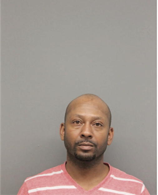 MARLON A JONES, Cook County, Illinois