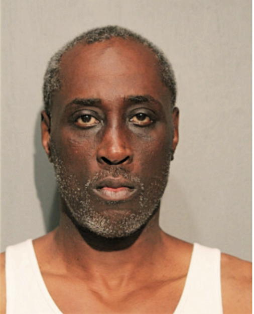 JAMES H JORDAN, Cook County, Illinois