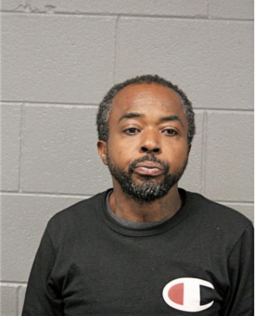 JEFF JORDAN, Cook County, Illinois