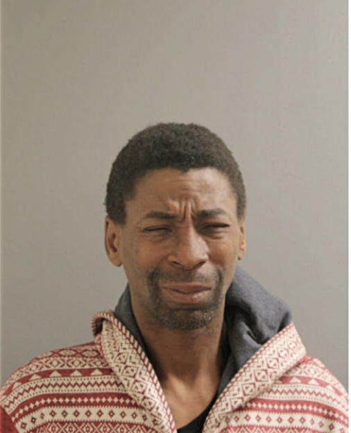 TERRY C KEYS, Cook County, Illinois