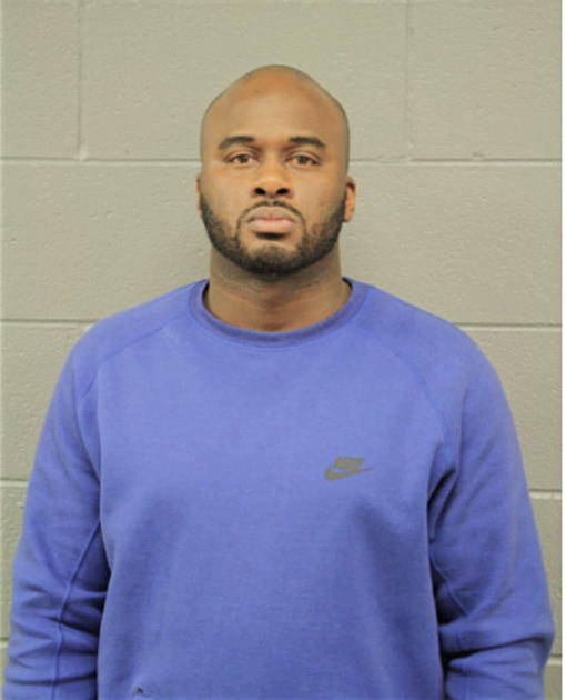 MICHAEL M KINCAID, Cook County, Illinois