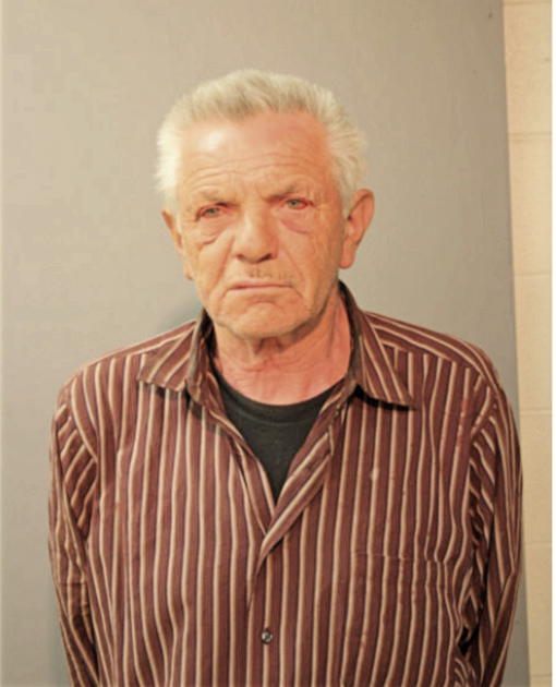 ROMAN KOWYNIA, Cook County, Illinois