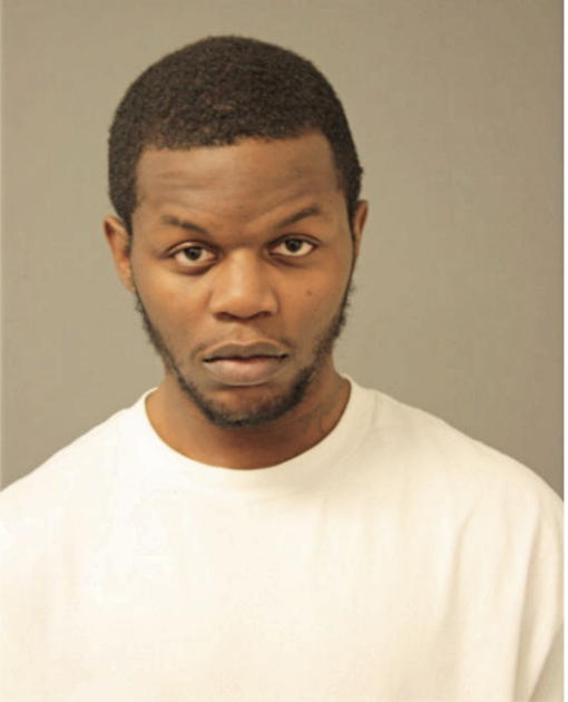 COREY L WEBB, Cook County, Illinois