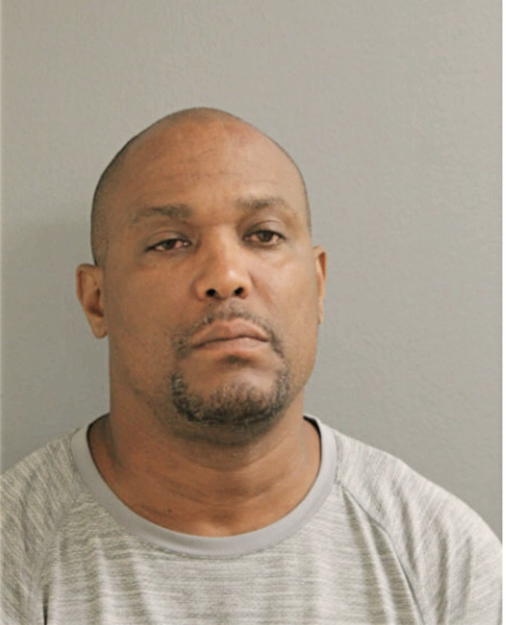 DEANDREA LANGFORD, Cook County, Illinois