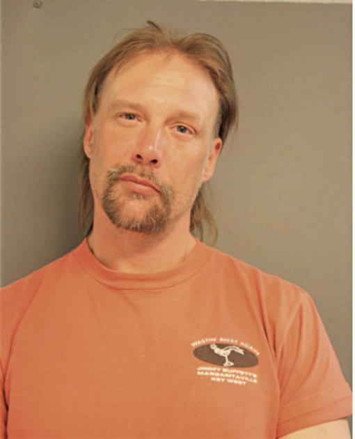 DANIEL J LAVEAU, Cook County, Illinois