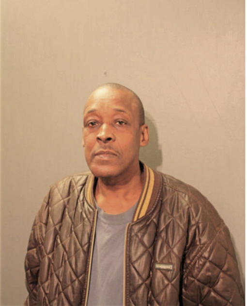 ANDREW L LAWRENCE, Cook County, Illinois