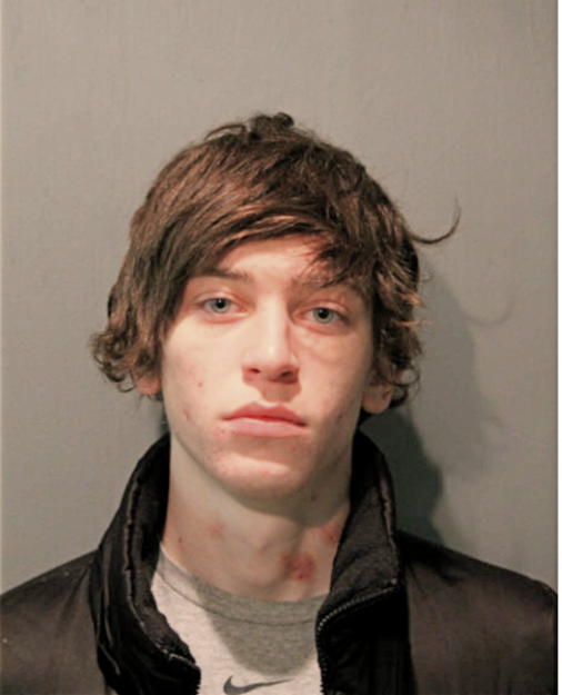 RYAN M LITWIN, Cook County, Illinois